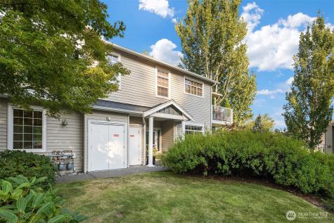 1855 Trossachs Boulevard SE Sammamish WA 98075