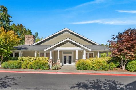 1855 Trossachs Boulevard SE Sammamish WA 98075