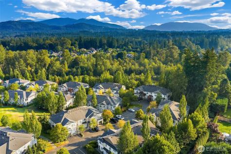 1855 Trossachs Boulevard SE Sammamish WA 98075