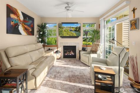 1855 Trossachs Boulevard SE Sammamish WA 98075