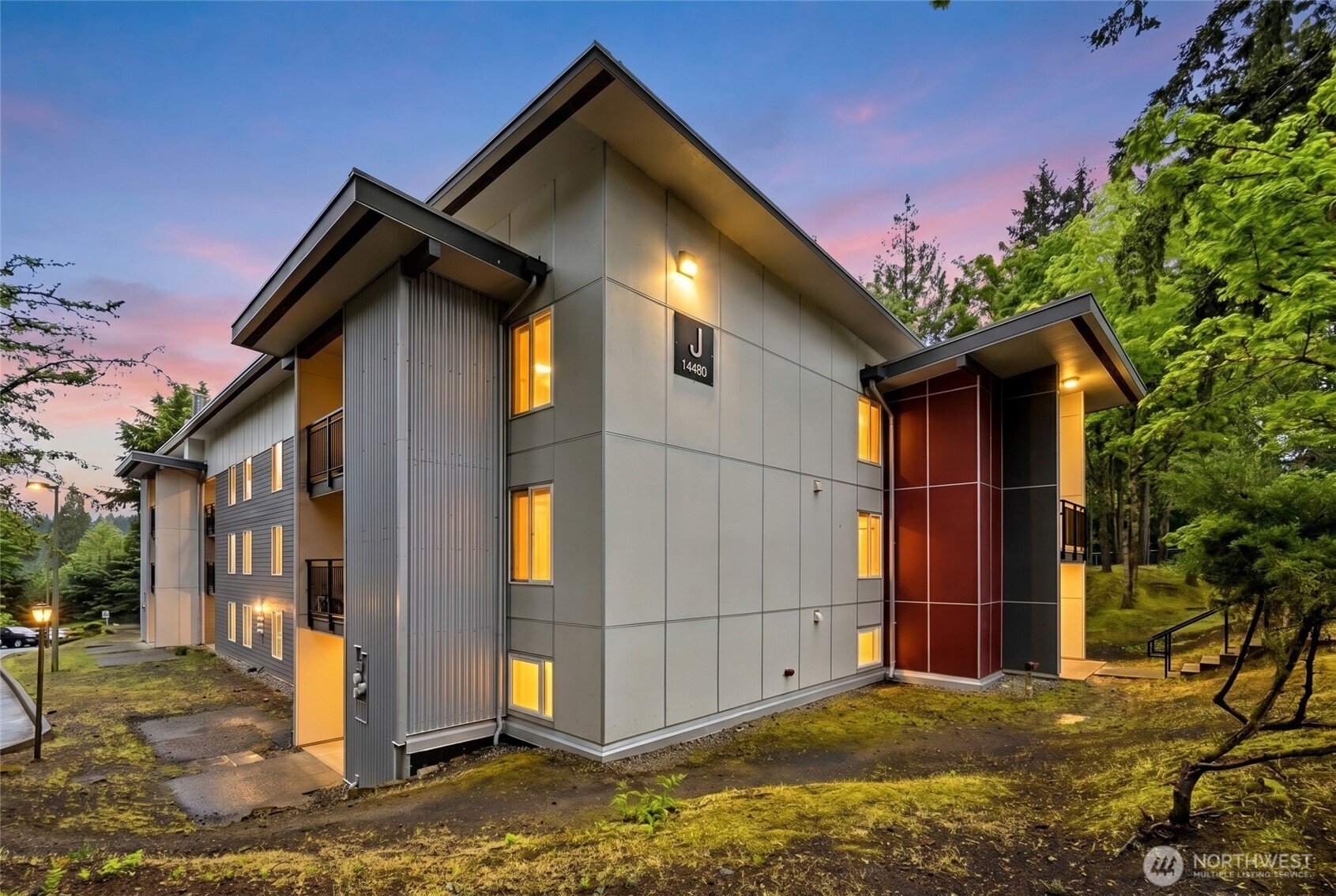 14620 NE 31st Street Bellevue WA 98007