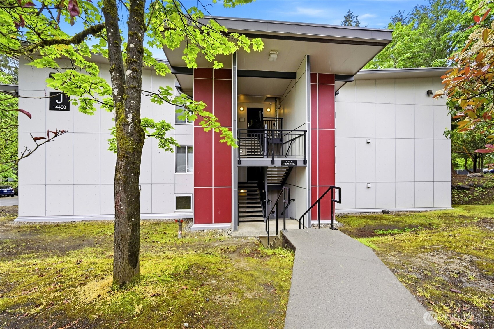 14620 NE 31st Street Bellevue WA 98007