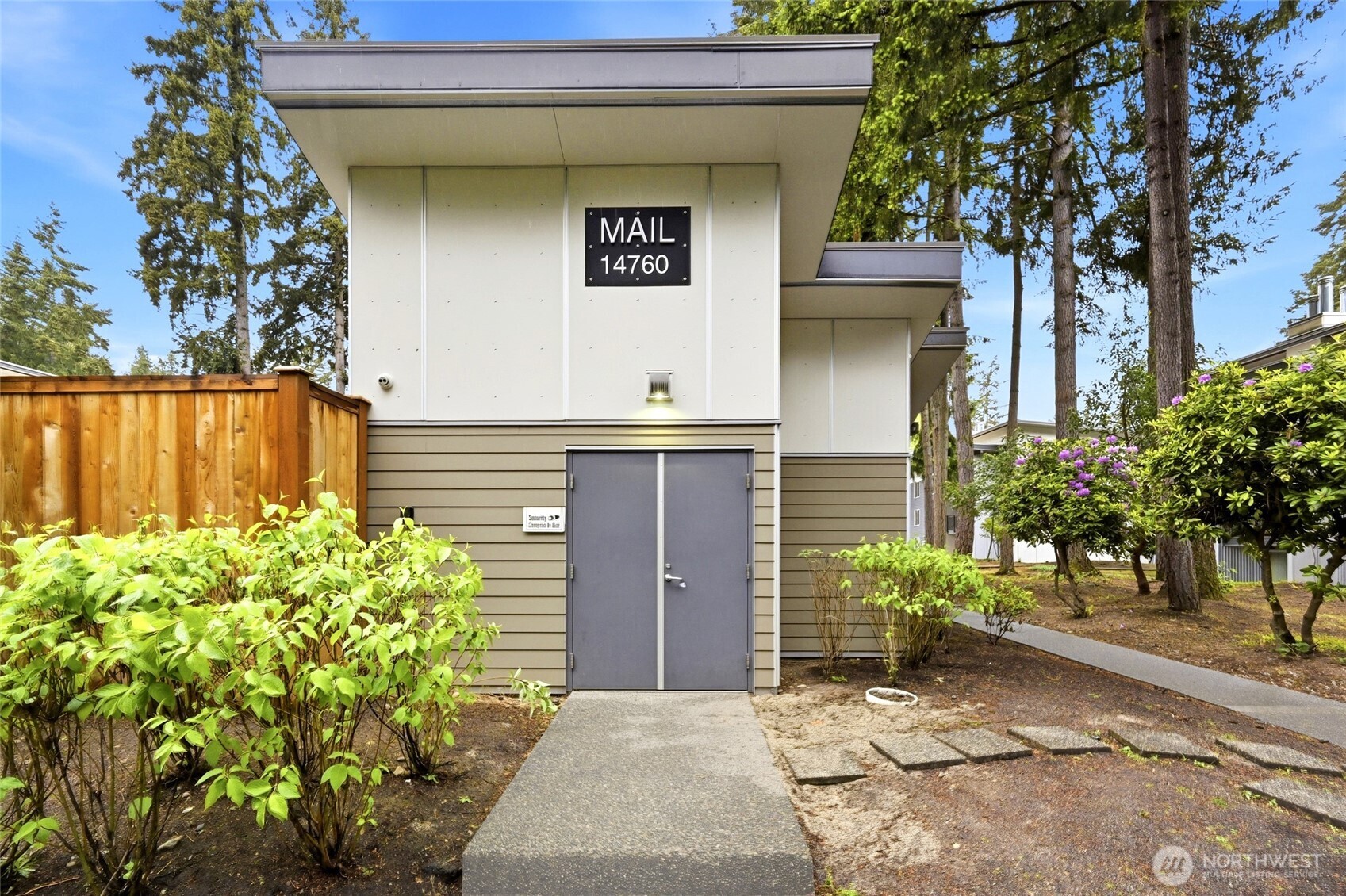 14620 NE 31st Street Bellevue WA 98007