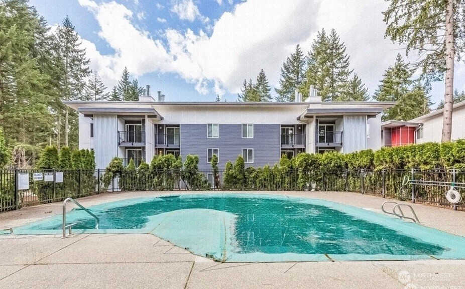 14620 NE 31st Street Bellevue WA 98007