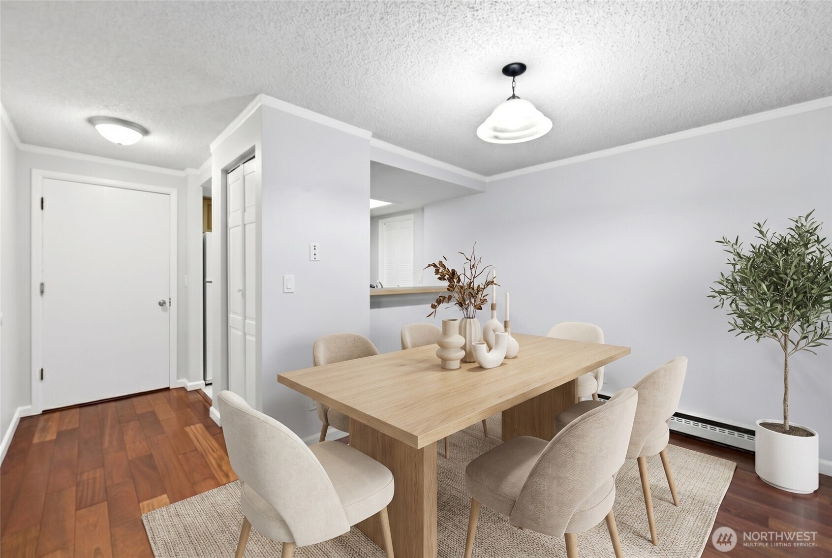 14620 NE 31st Street Bellevue WA 98007