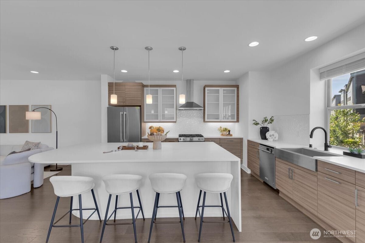 13511 SE 68th Place Newcastle WA 98059