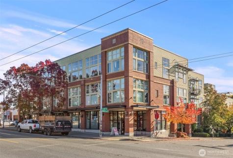 4422 Bagley Avenue N Seattle WA 98103