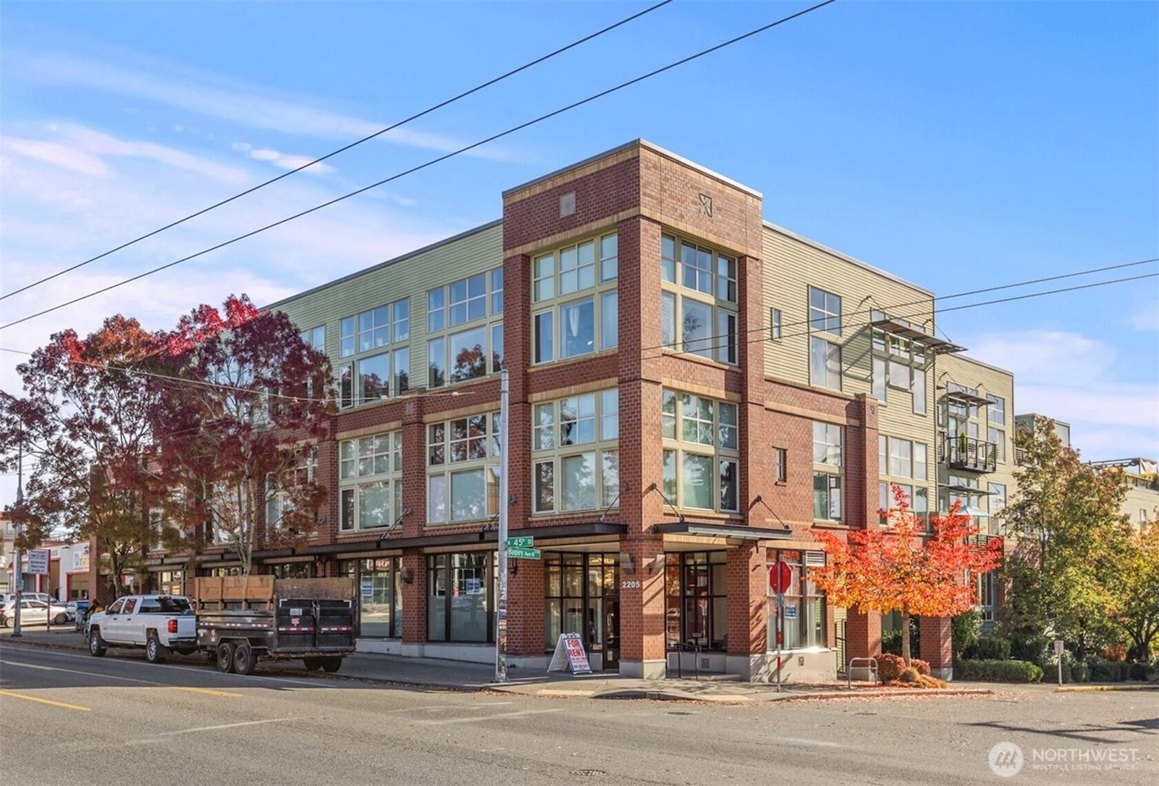 4422 Bagley Avenue N Seattle WA 98103