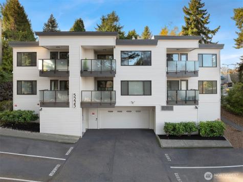 5225 50th Avenue NE Seattle WA 98105