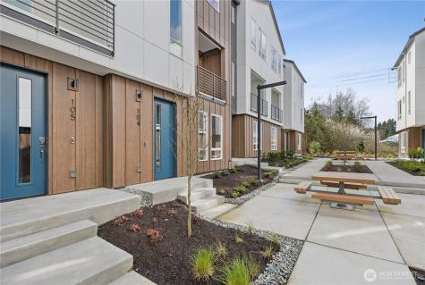 12217 137th Place NE Redmond WA 98052