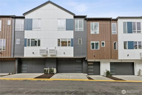 12217 137th Place NE Redmond WA 98052