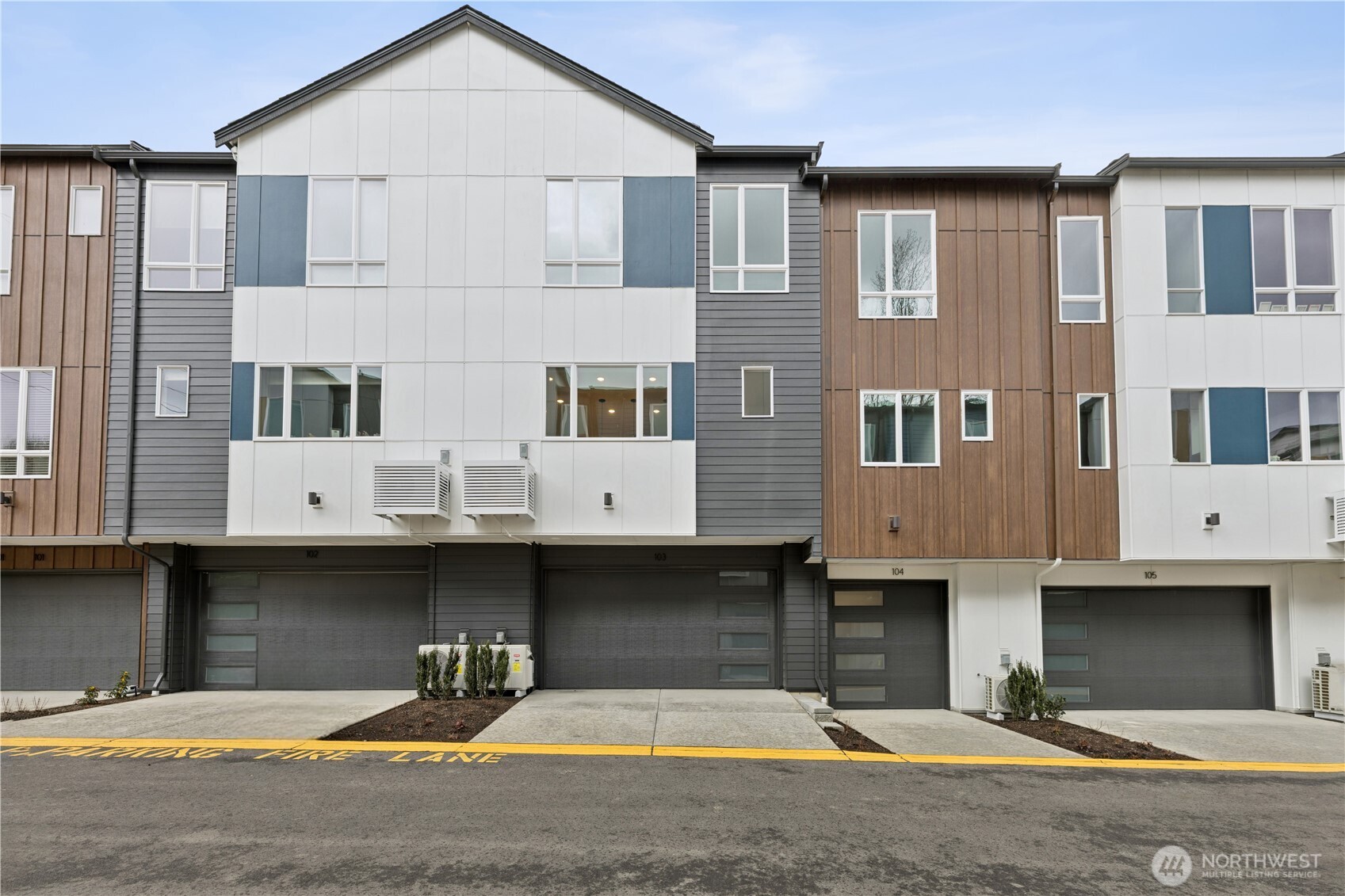 12217 137th Place NE Redmond WA 98052