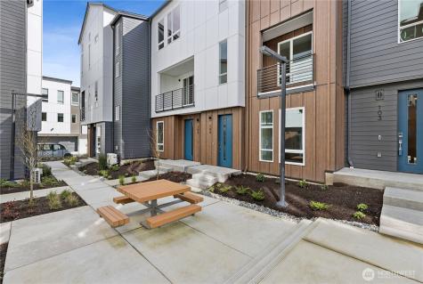 12217 137th Place NE Redmond WA 98052