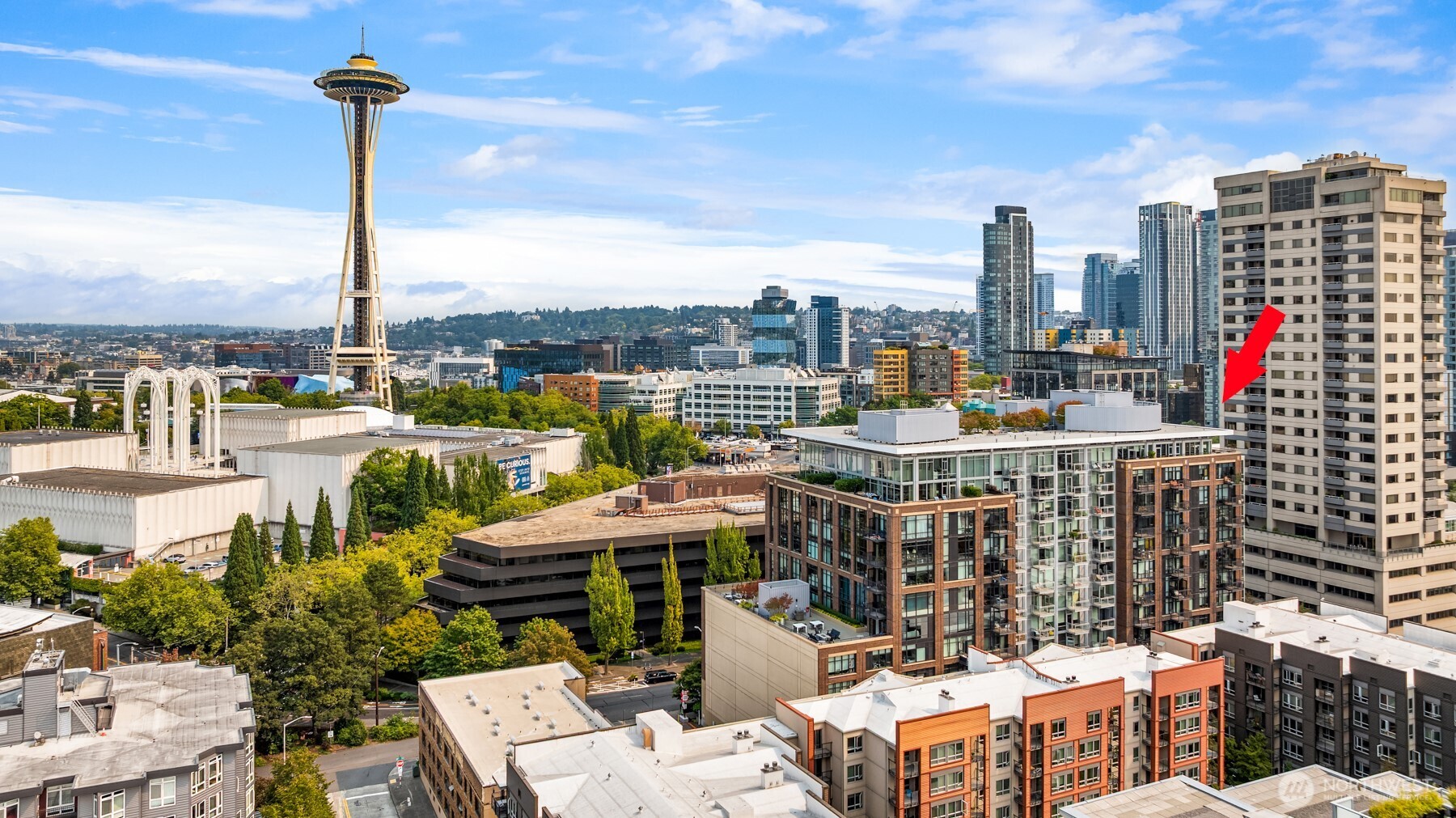 2911 2nd Avenue Seattle WA 98121