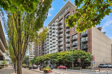 2911 2nd Avenue Seattle WA 98121