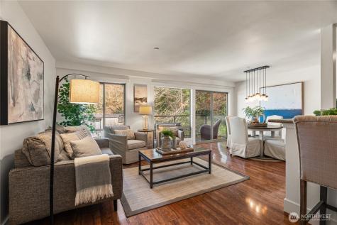 3212 81st Place SE Mercer Island WA 98040
