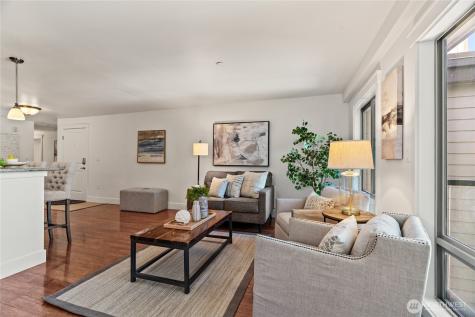 3212 81st Place SE Mercer Island WA 98040