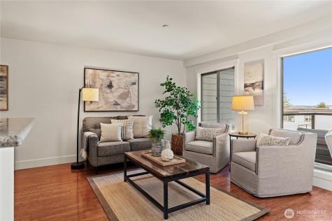 3212 81st Place SE Mercer Island WA 98040