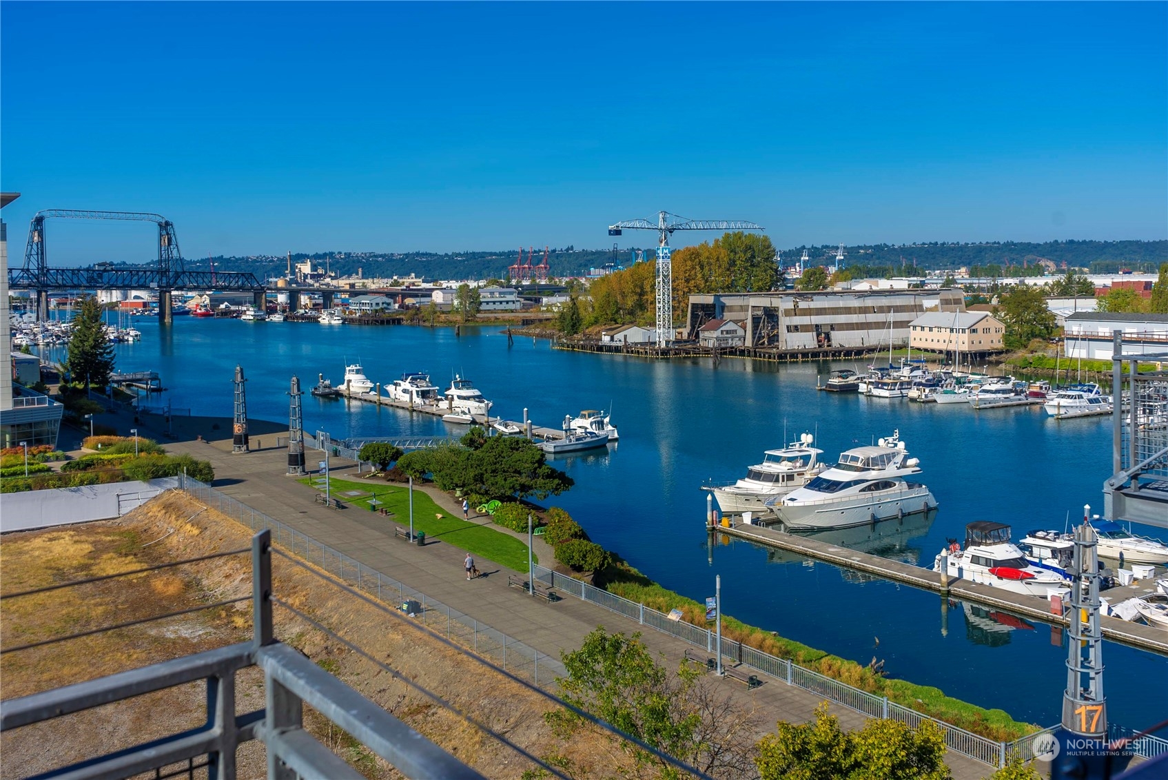 1705 Dock Street Tacoma WA 98402