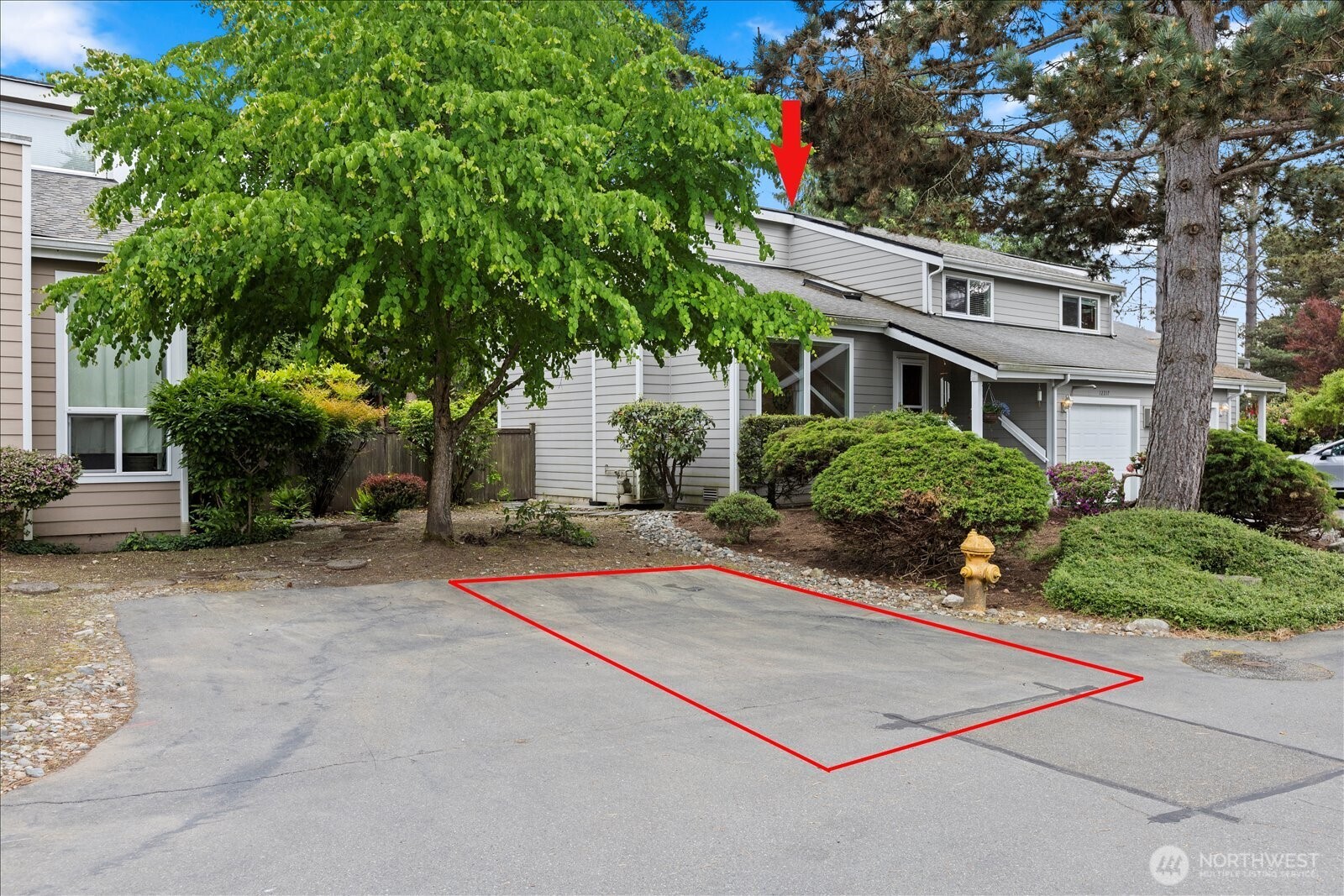 12217 5th Place W Everett WA 98204