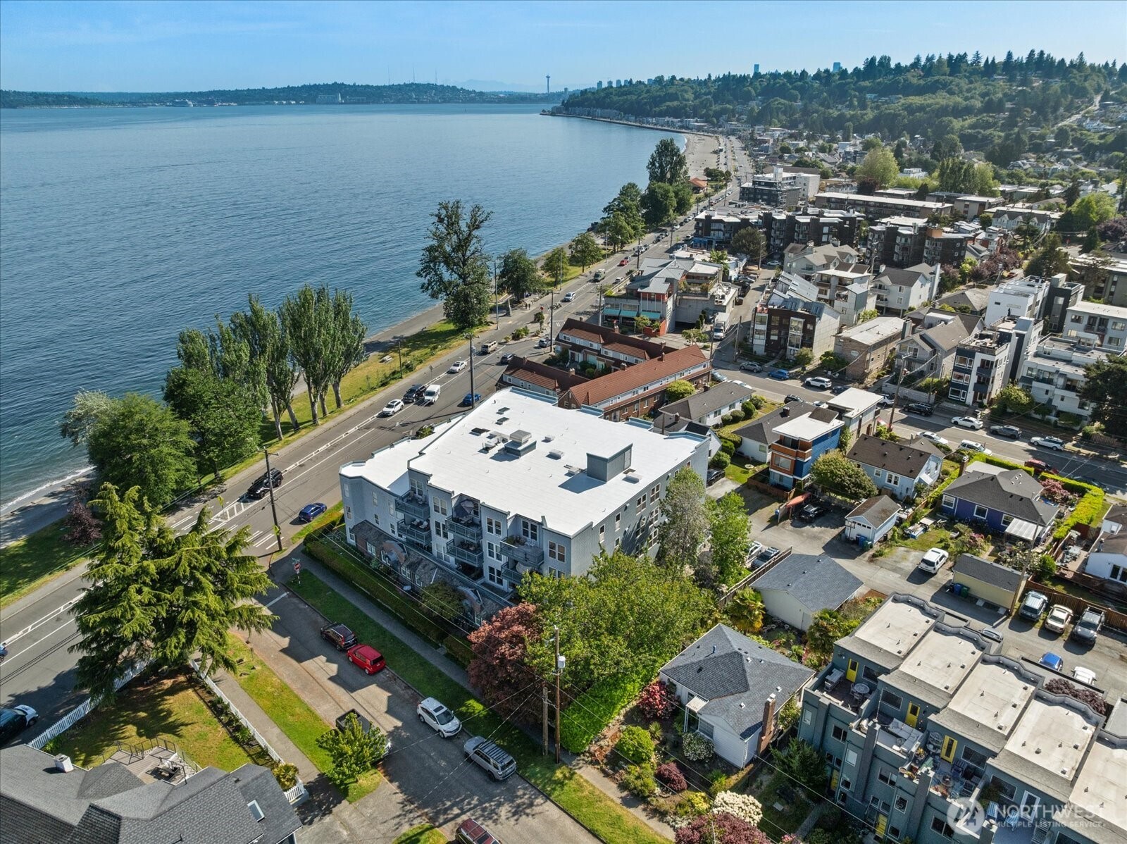 2920 Alki Avenue SW Seattle WA 98116