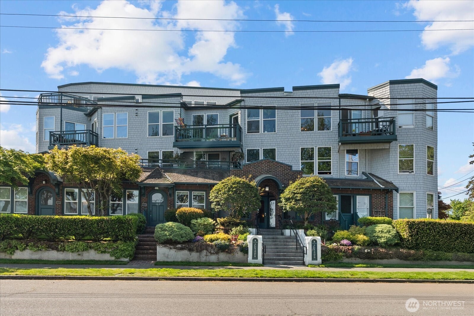 2920 Alki Avenue SW Seattle WA 98116