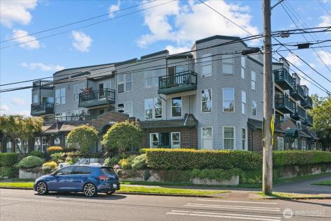 2920 Alki Avenue SW Seattle WA 98116
