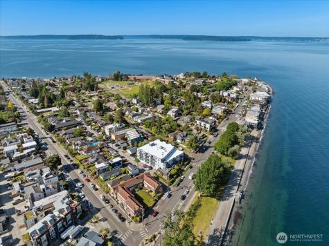 2920 Alki Avenue SW Seattle WA 98116