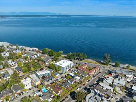 2920 Alki Avenue SW Seattle WA 98116