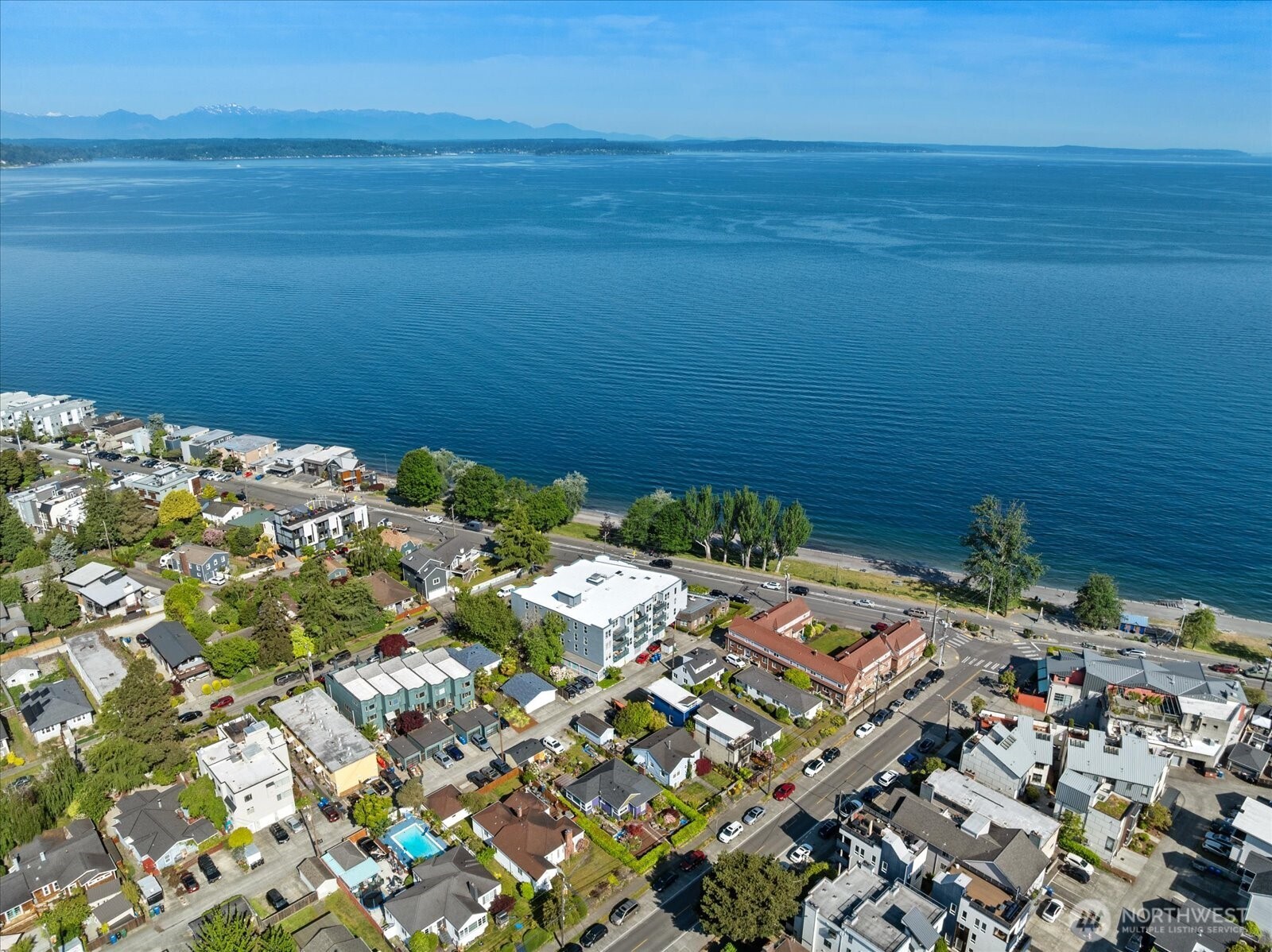2920 Alki Avenue SW Seattle WA 98116