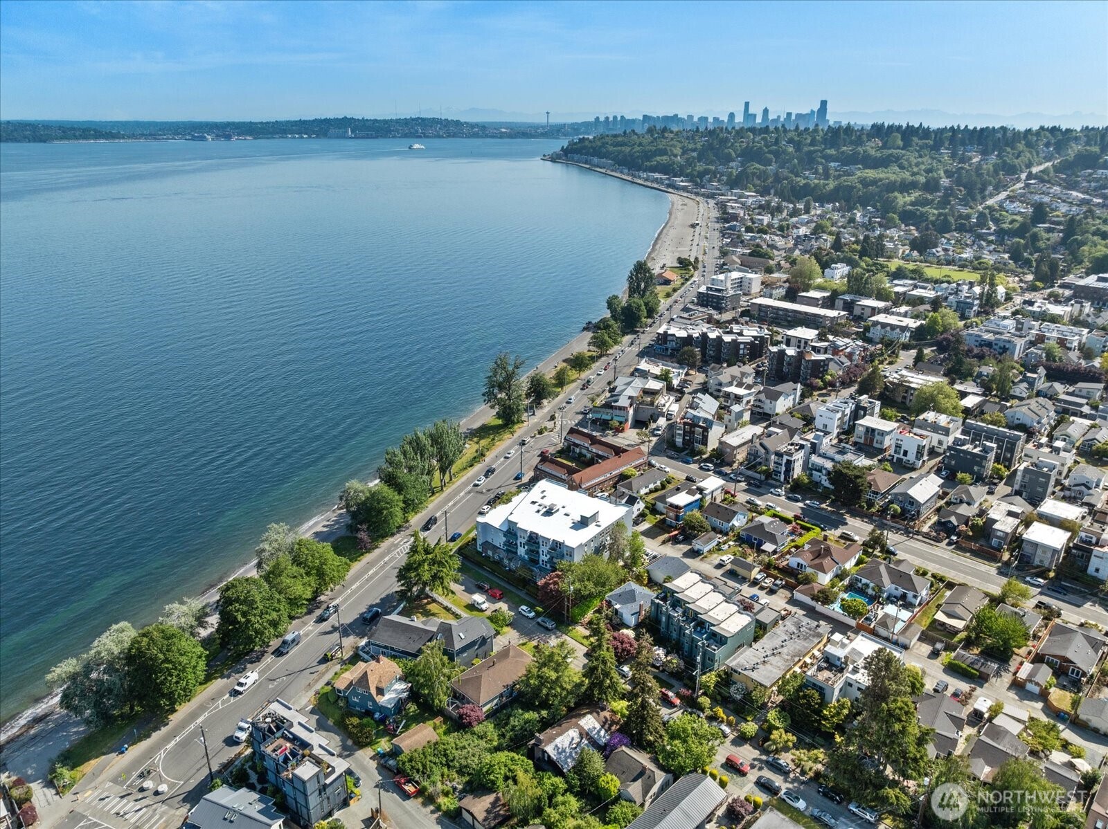 2920 Alki Avenue SW Seattle WA 98116