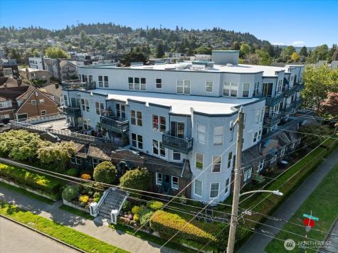 2920 Alki Avenue SW Seattle WA 98116