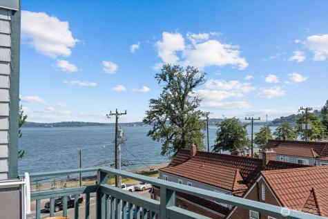 2920 Alki Avenue SW Seattle WA 98116