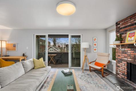 1729 18th Avenue Seattle WA 98122