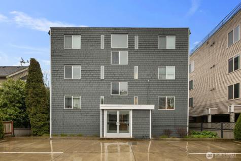 1729 18th Avenue Seattle WA 98122