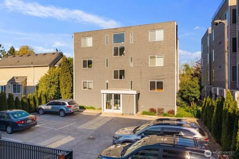 1729 18th Avenue Seattle WA 98122