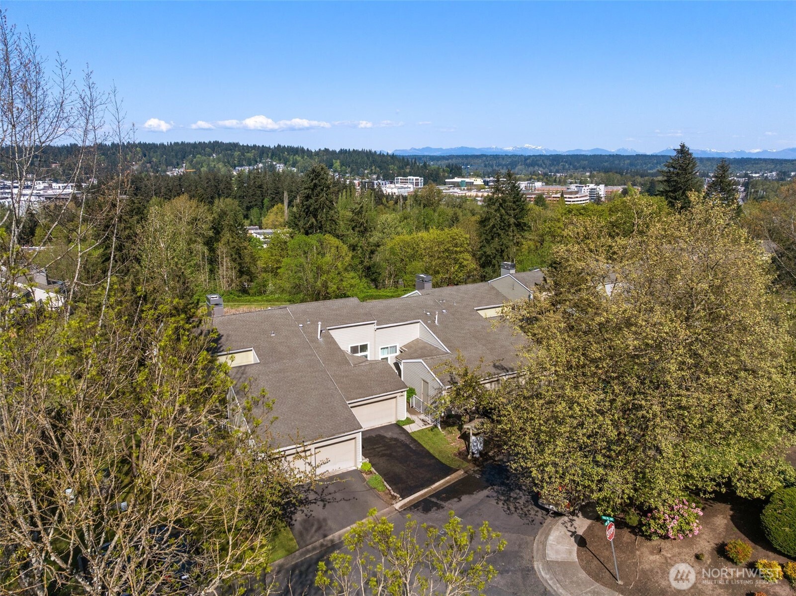 15662 NE 70th Court Redmond WA 98052