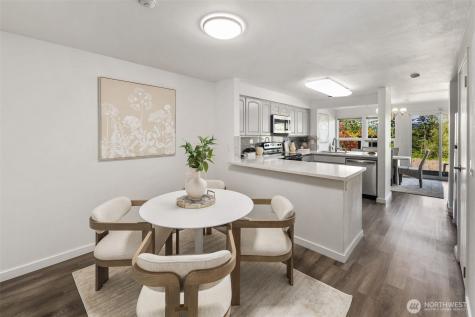 15662 NE 70th Court Redmond WA 98052