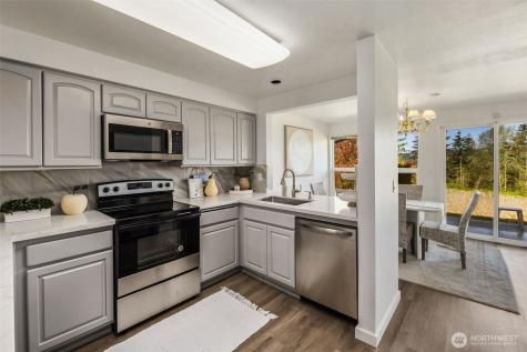 15662 NE 70th Court Redmond WA 98052