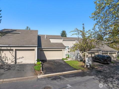 15662 NE 70th Court Redmond WA 98052