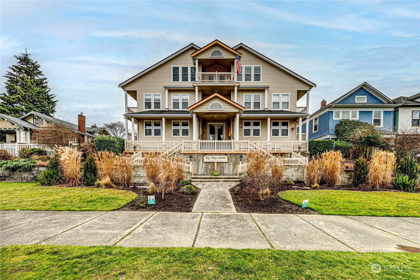 2219 Rucker Avenue Everett WA 98201