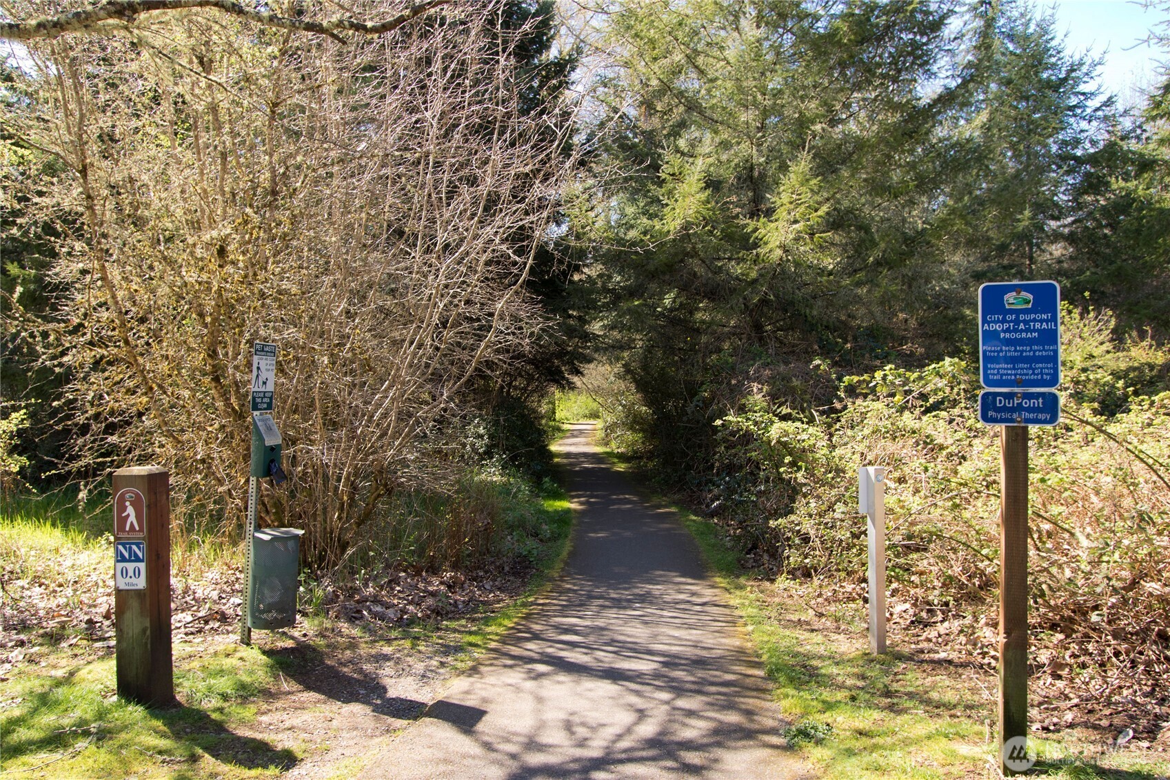1920 Spencer Court Dupont WA 98327
