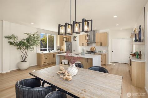 319 NW 87th Street Seattle WA 98117