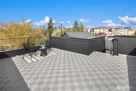 319 NW 87th Street Seattle WA 98117
