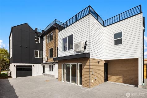 319 NW 87th Street Seattle WA 98117