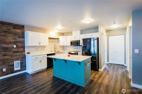 10312 140th Street Ct E Puyallup WA 98374