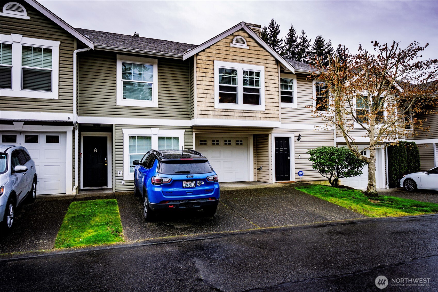 10312 140th Street Ct E Puyallup WA 98374