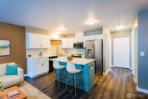 10312 140th Street Ct E Puyallup WA 98374