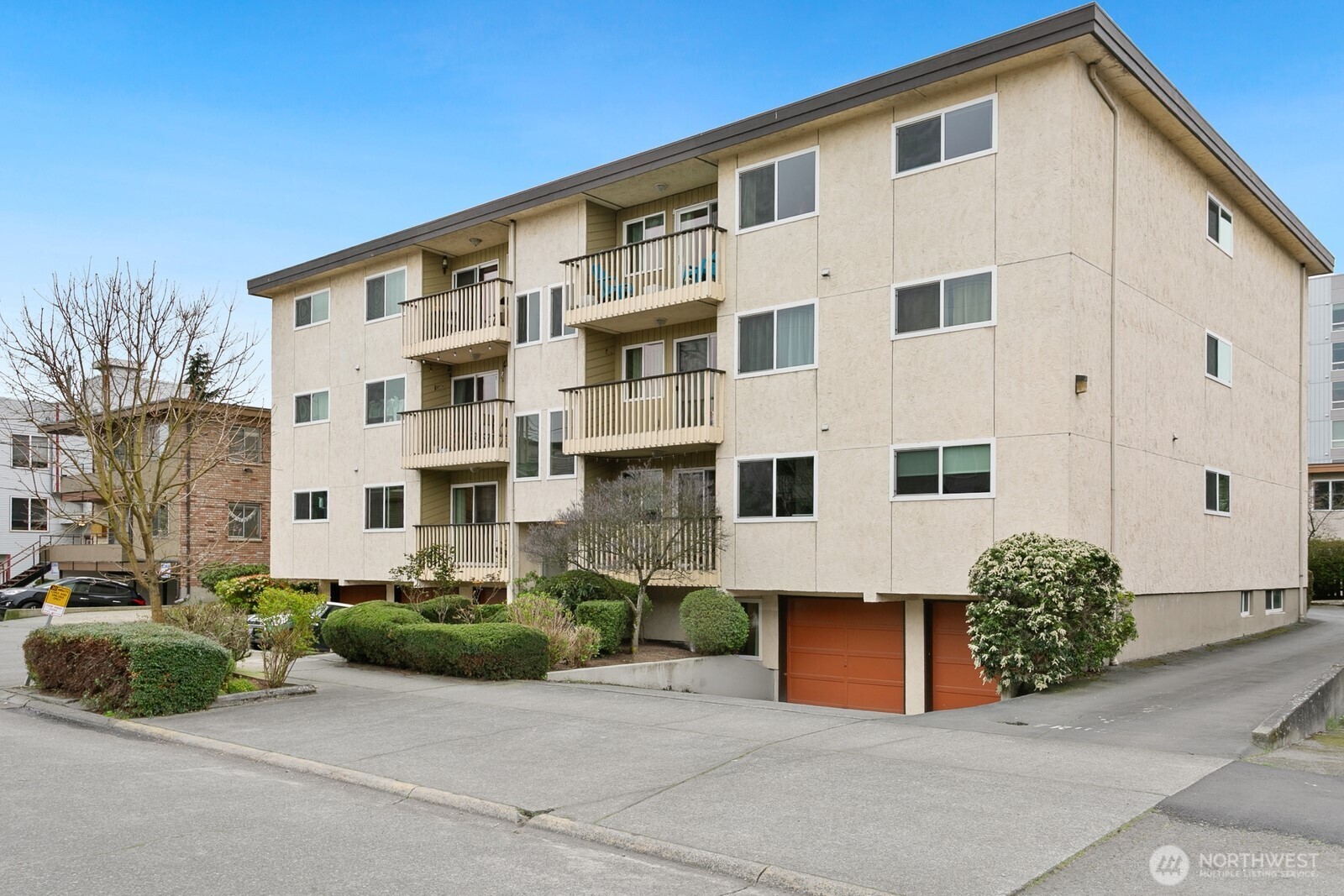 2031 NW 59th Street Seattle WA 98107