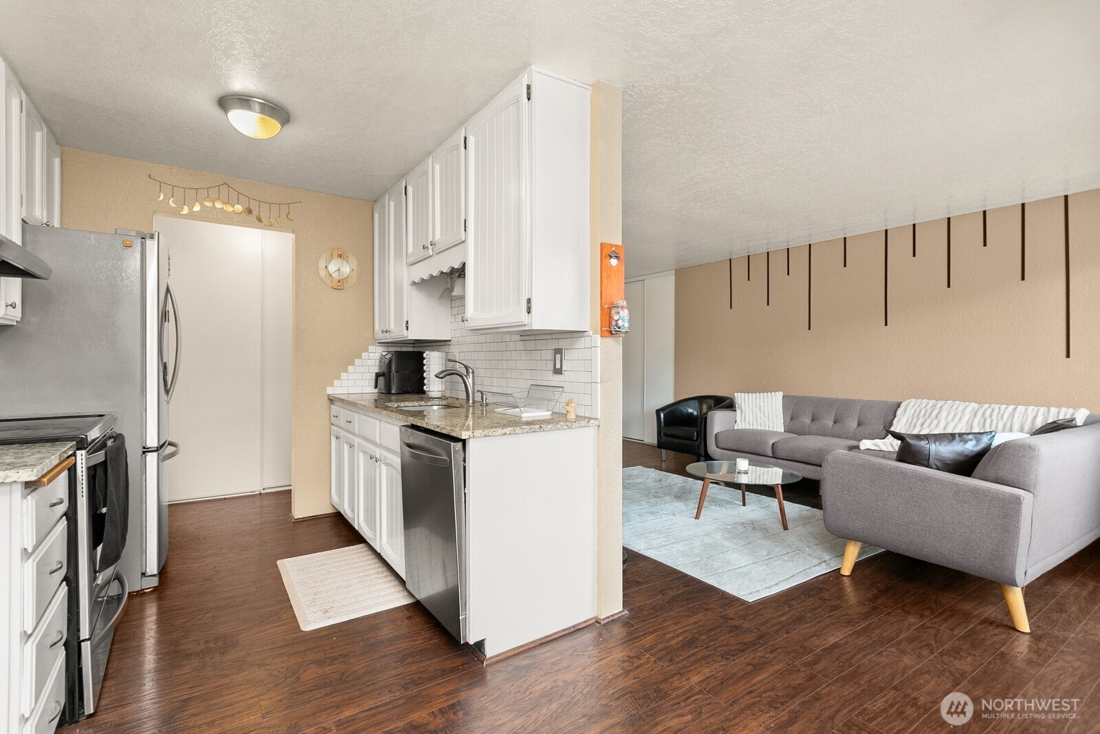 2031 NW 59th Street Seattle WA 98107